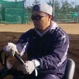 整備道合同会社 永井 大介